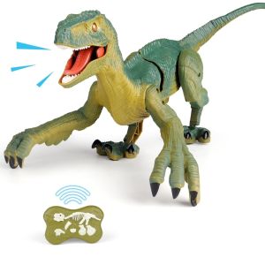 Remote Dino