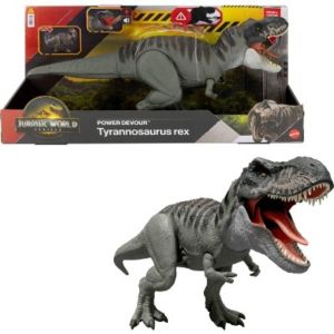 T-rex
