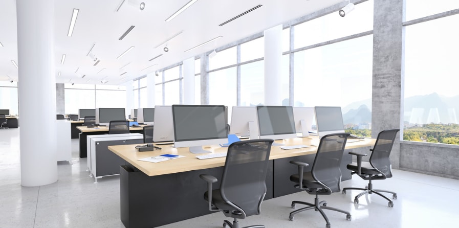 The Importance of Structured Cabling in Modern Office Environments - TX ...