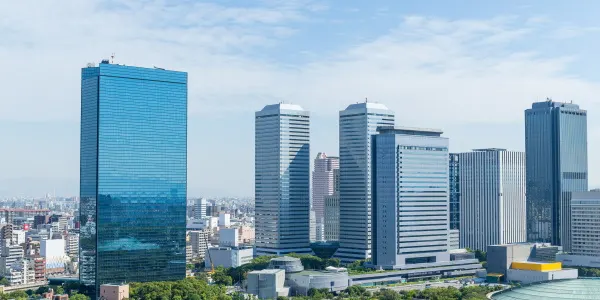 Let us Manage your Relocation Project