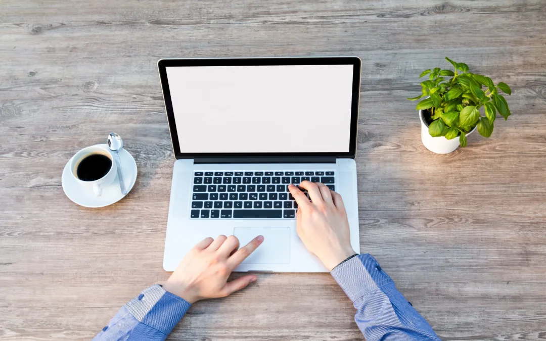 On the go? Wireless keeps people connected and productive.