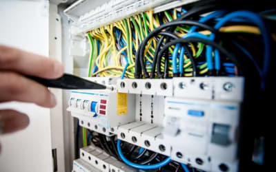 What Services Does a Low Voltage Cabling Company Provide