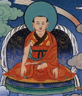 巴楚仁波切（Patrul Rinpoche, 1808–1887）