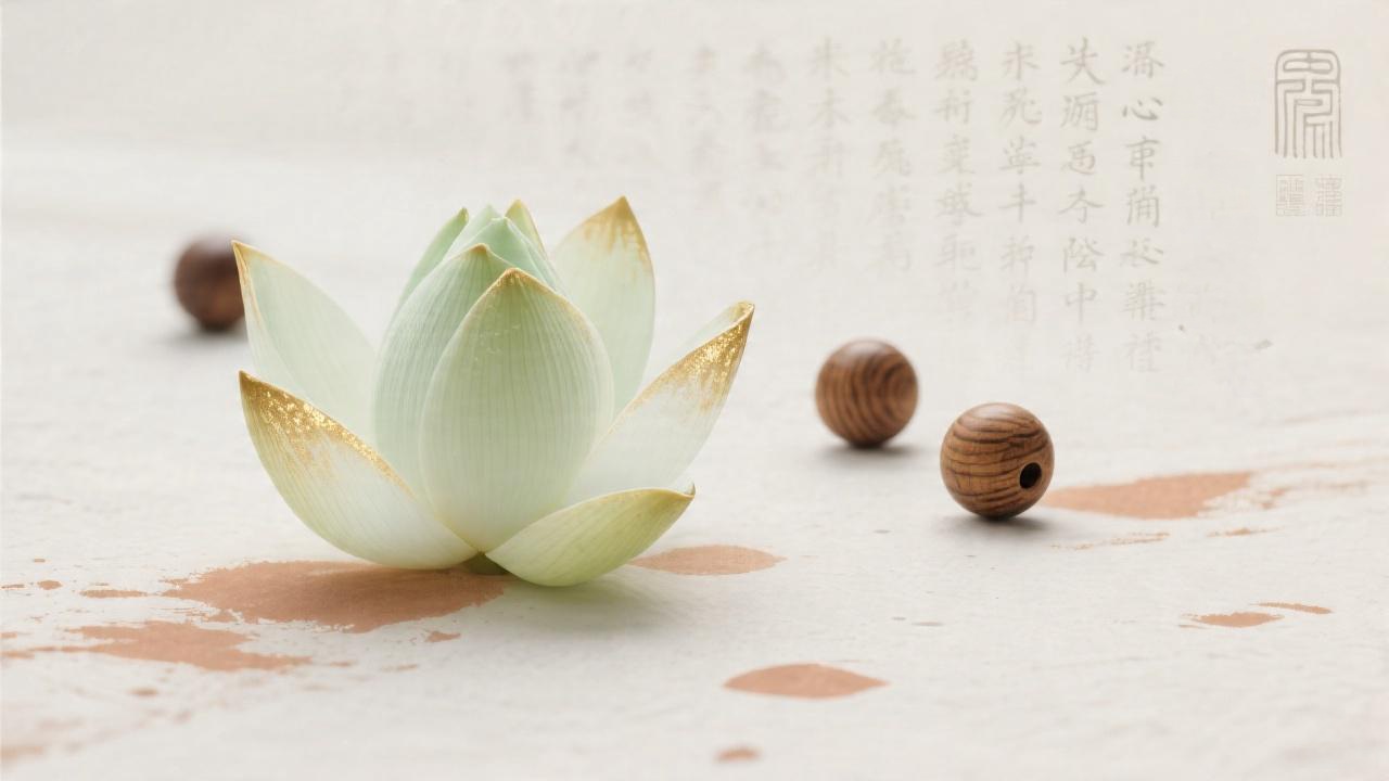 菩提眷屬與共修園地 :生活佛法實踐
佛法不離世間覺,修行就在起心動念間。這裡是專屬菩提眷屬的溫馨園地,我們將深奧的經教化為日常實踐的腳步。透過豐富的學習資源與刊物分享,陪伴您在行住坐臥中落實佛法,讓修行成為最美的生活態度。