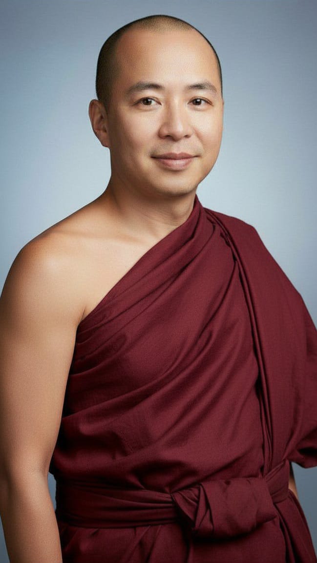 金剛上師卓格多傑