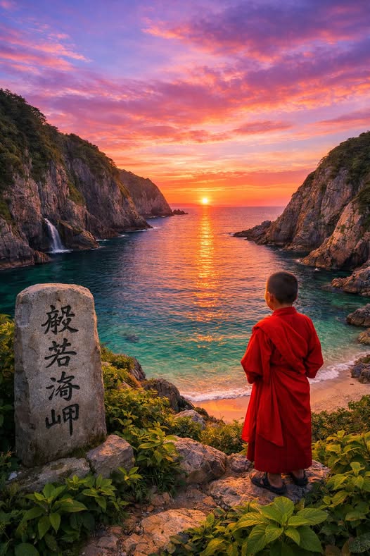 般若海岬