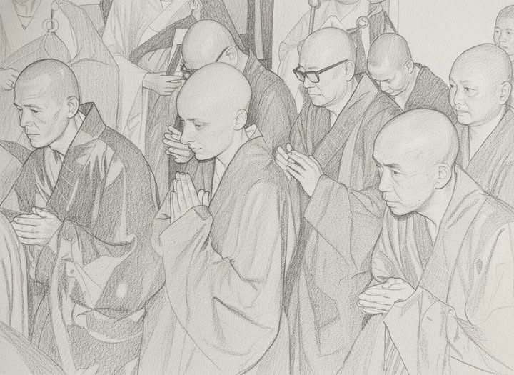 六神通是世間和出世間襌定的功德結果