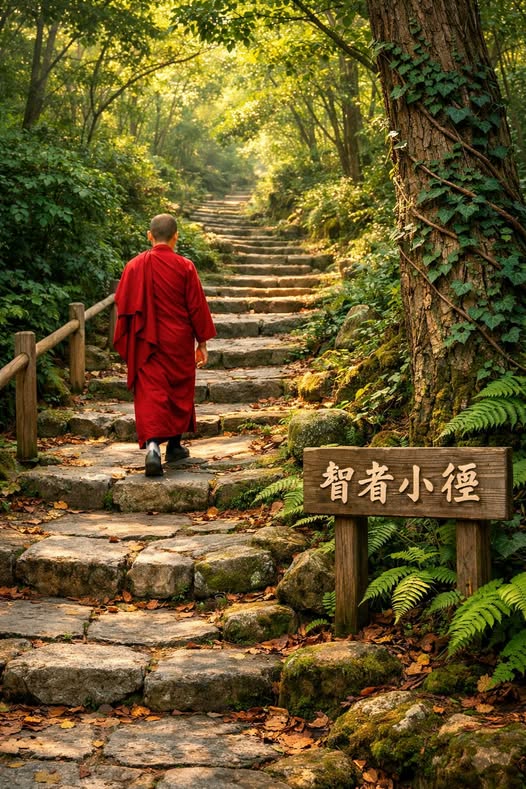 智者之路