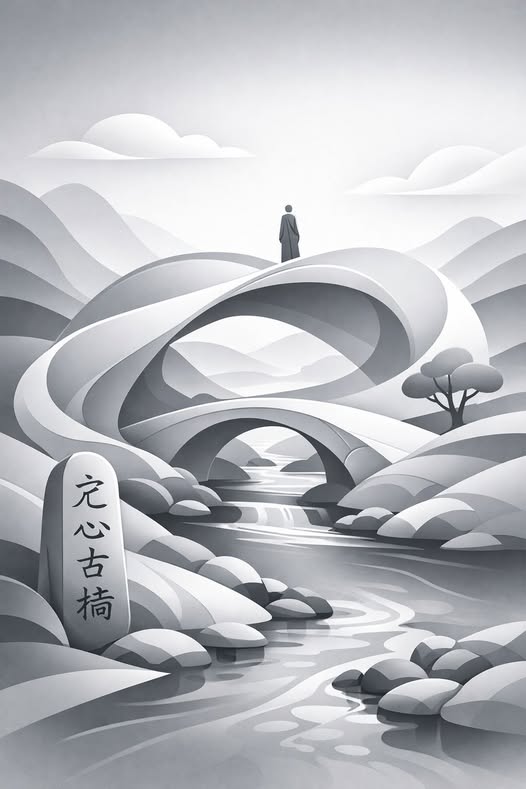 古橋