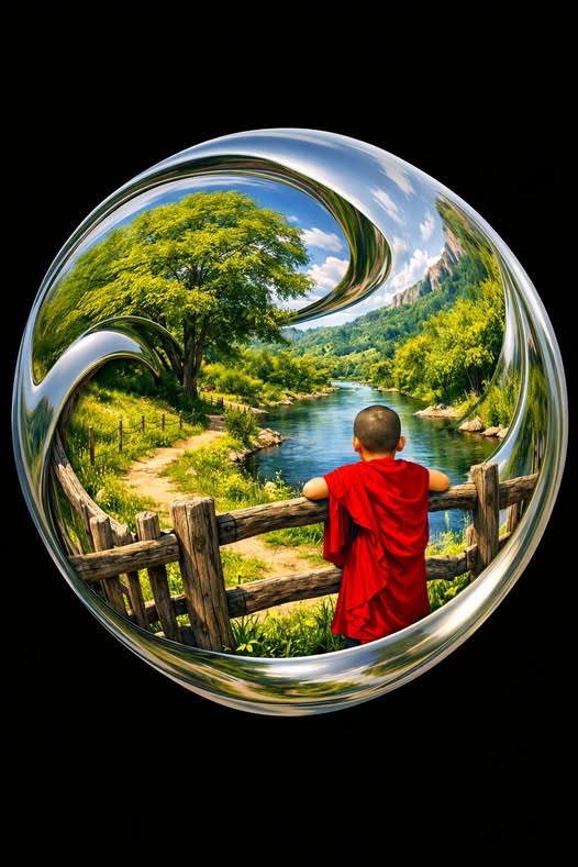 仲敦巴提出末法修行人應退隱山林,修好願菩提心。這是一個務實的方案。