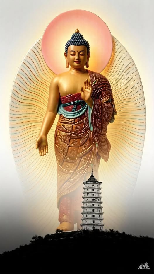 南天永寧
