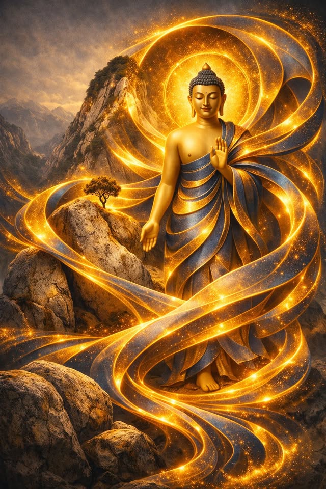 藥師佛拓璞流光祈願巖 2026