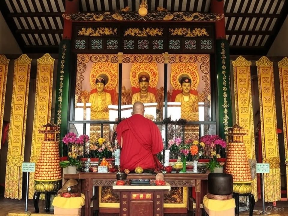 藥師佛拓璞流光祈願巖 2025