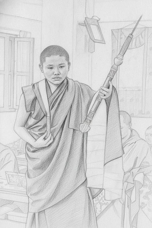 貪欲現世苦果——辛勞、恐懼與毀滅