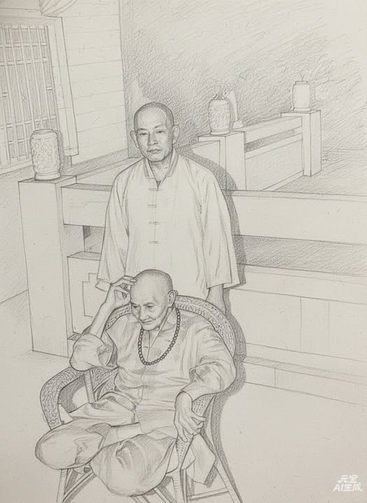 《參聖地得加持的原理》
