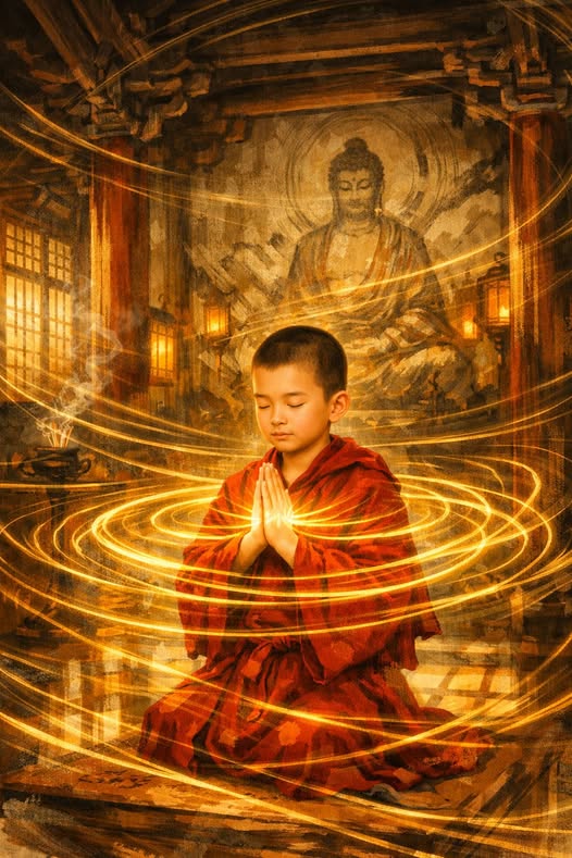 〈誦心金綫〉