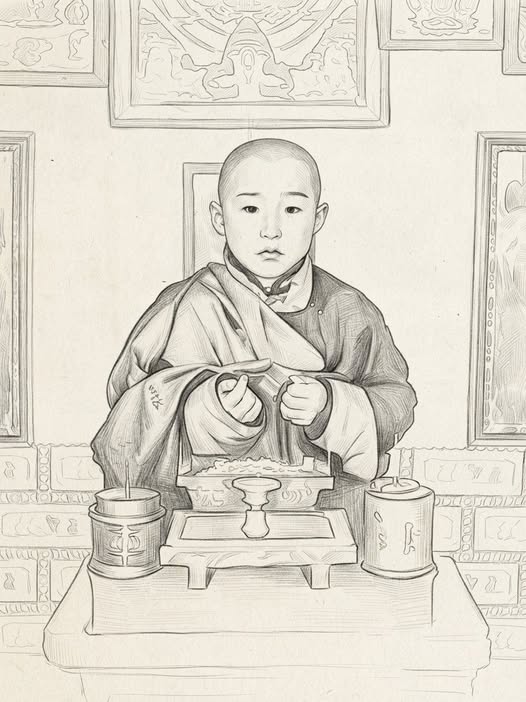 <具相師資方能相應成就>