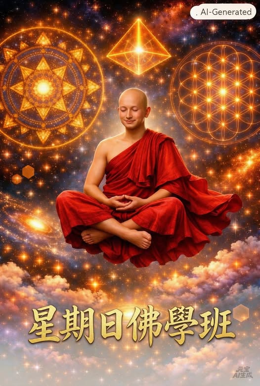 《蒸餾分析:太空無重狀態 vs. 初禪近分喜樂輕安》