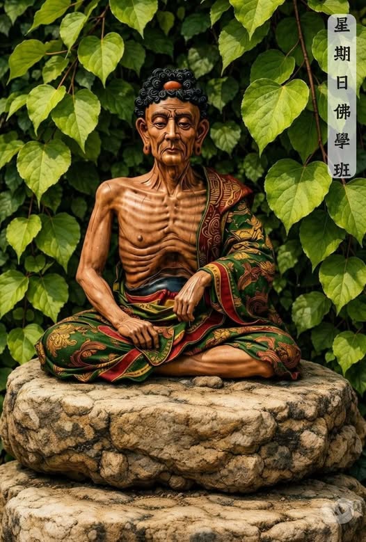 《滅道聖諦之體性,大聞解脫音前禮》三十七道品1