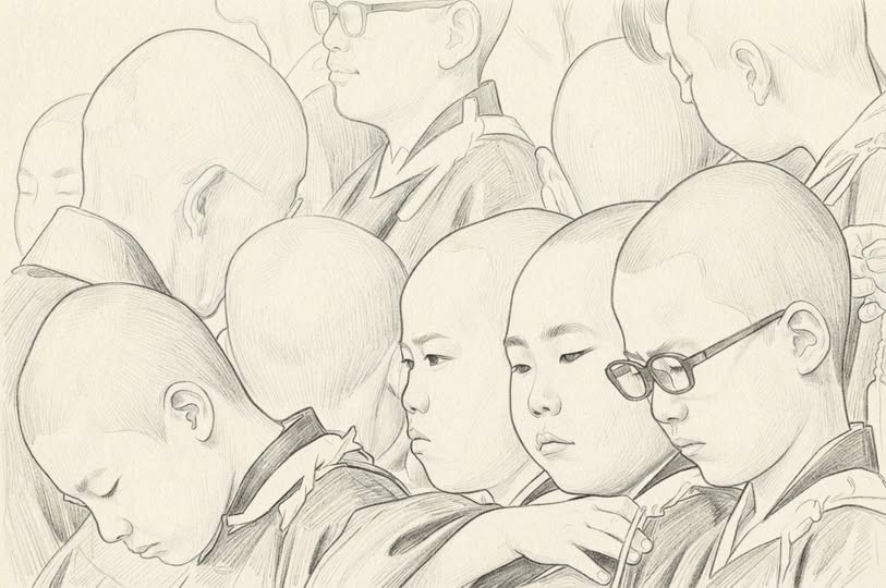 《若執著生起，則失正知見》（頌359 )
