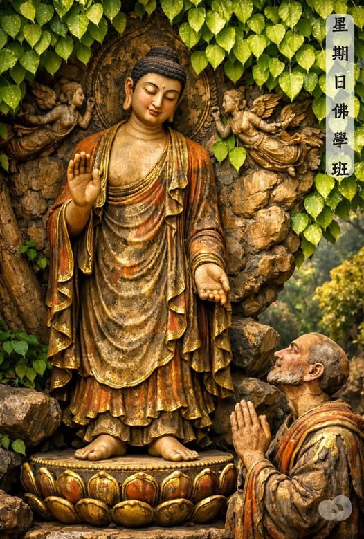 龍欽心髓前行咒x 三十七道品初中高三階修行