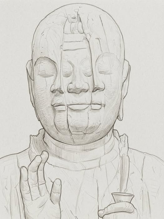 《持戒度修治總說》
