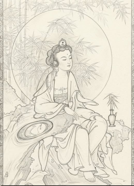 《中觀正見五種定律》