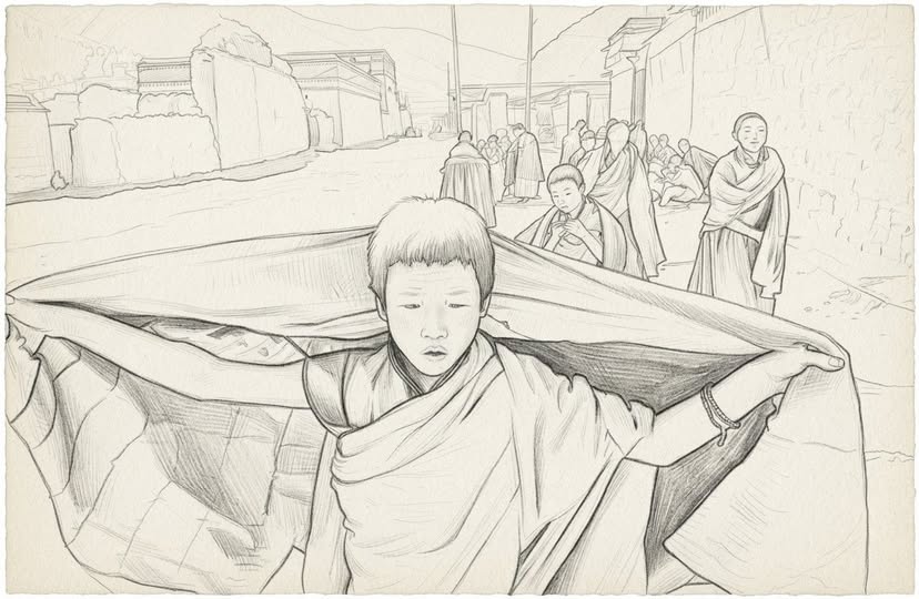 《般若經 相見道雖有分別但無漏》