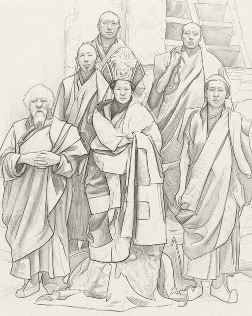 《根本智、後得智與三修》