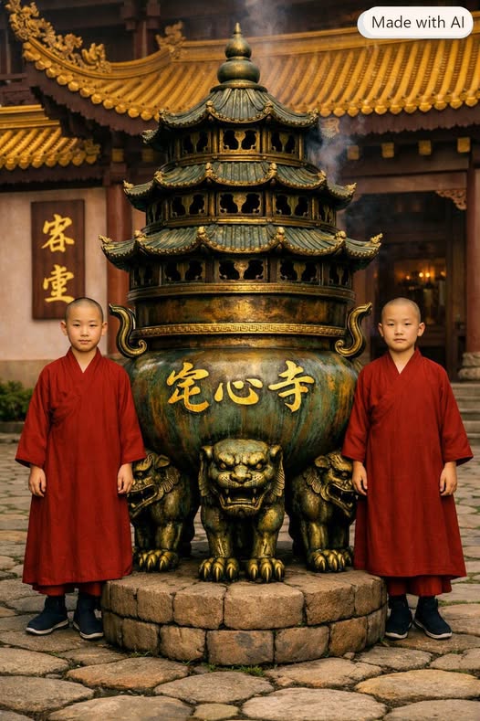 《定心寺客堂前唱和》