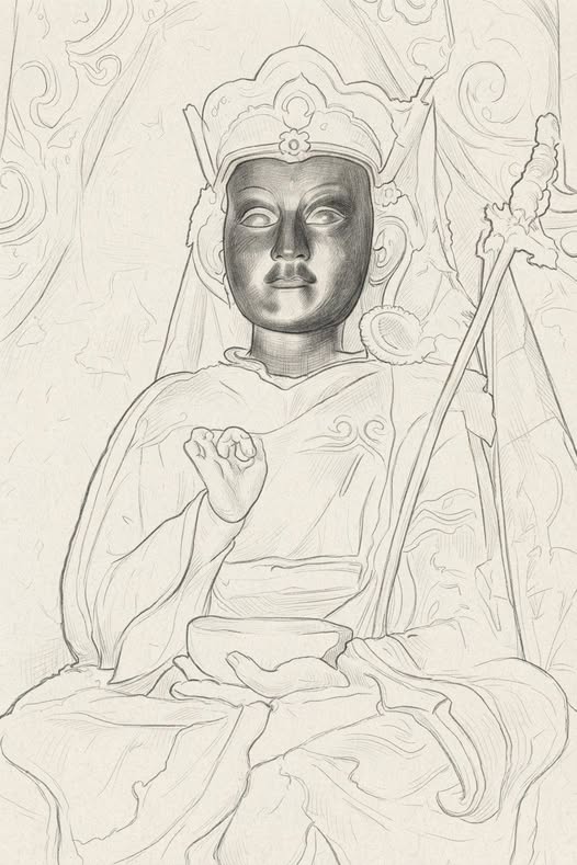 《以年老破自性生》