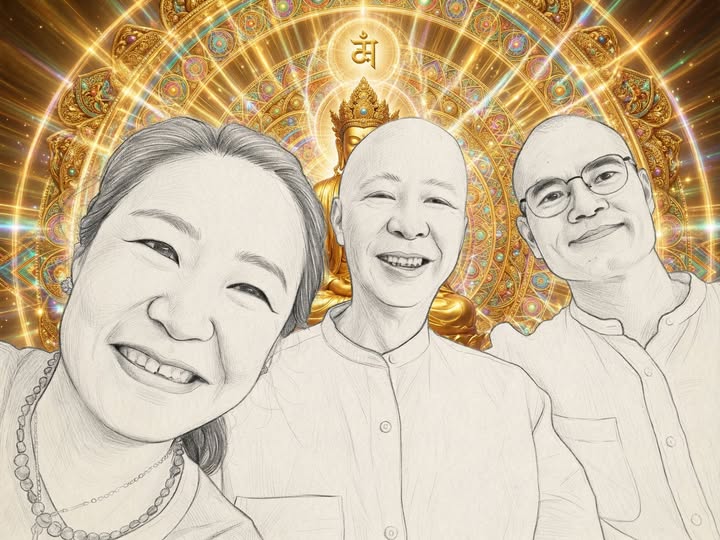 《菩薩三輪體空對治凡夫煩惱》