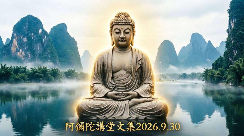 《貪愛不堅固,恩義易散》