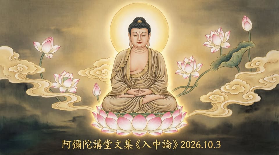 《佛陀本懷：大悲不住涅槃》