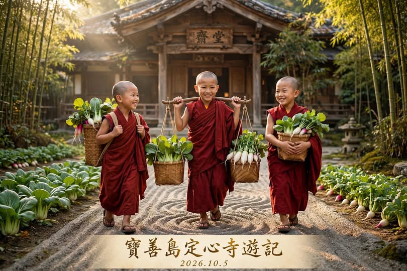 《浣溪沙·扁擔吱呀》
