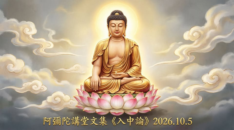 《成佛主因是大悲心》