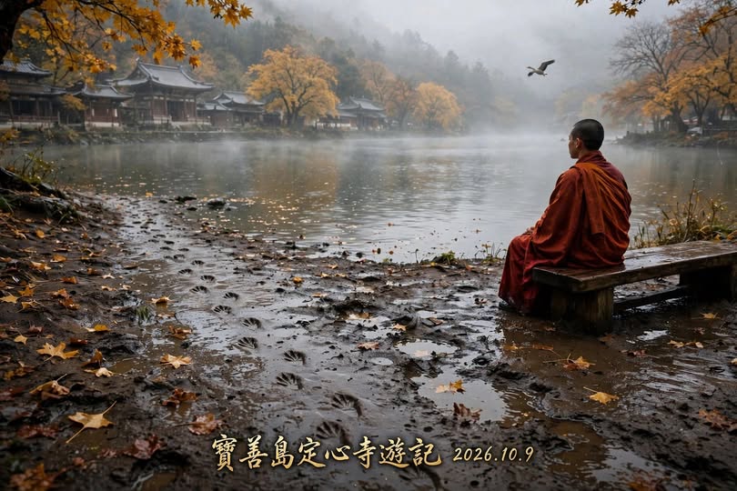 《減字木蘭花  鴻泥》