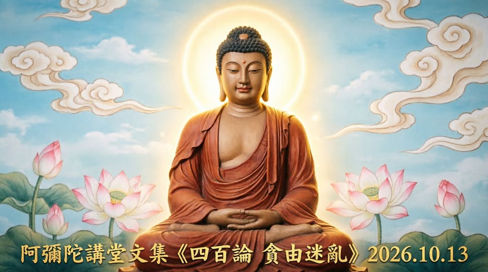 《貪由迷亂》