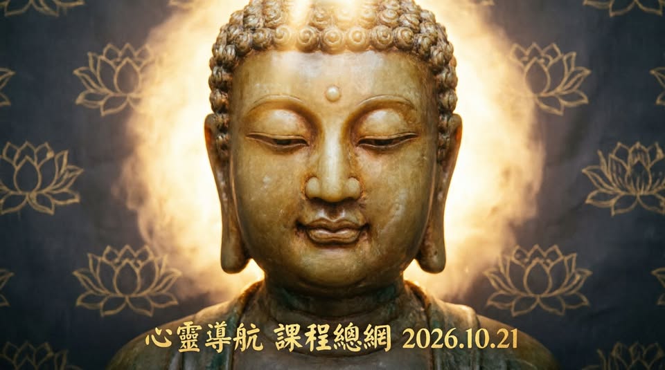 《心靈導航》