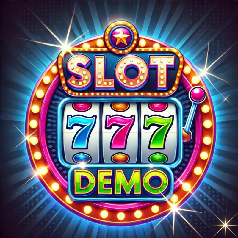 Demo Slot