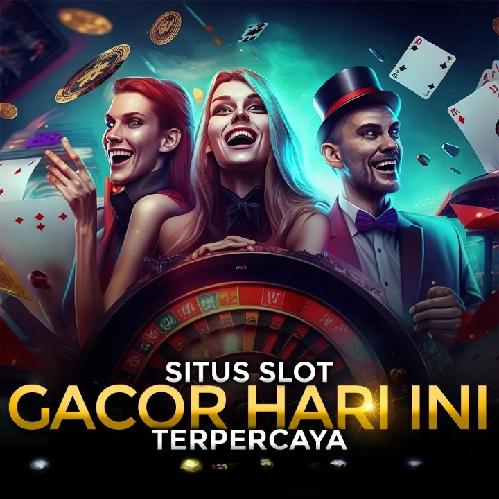 NEWSLOT88: Agen Slot Online Gacor Terpercaya Serta Penyedia Toto Slot 4D Terbaik