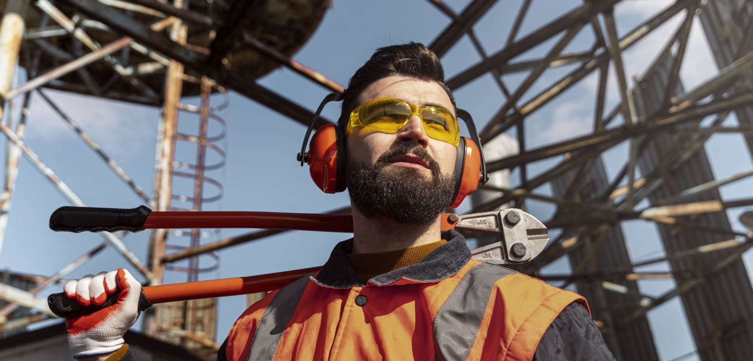 Construction and Plumbing | RPL Fast Track