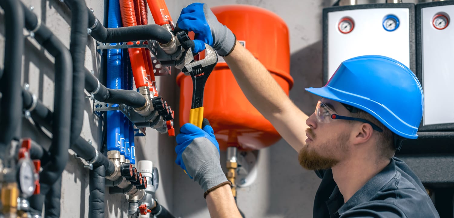 CPC40920 Certificate IV in Plumbing and Services | RPL Fast Track