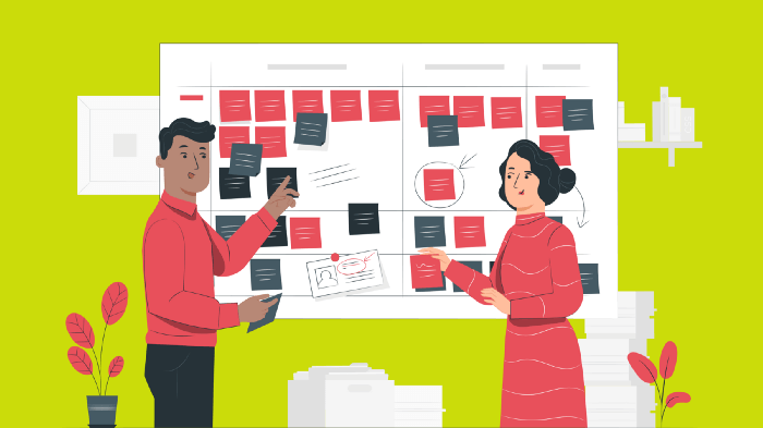 A Beginner’s Guide To Project Management