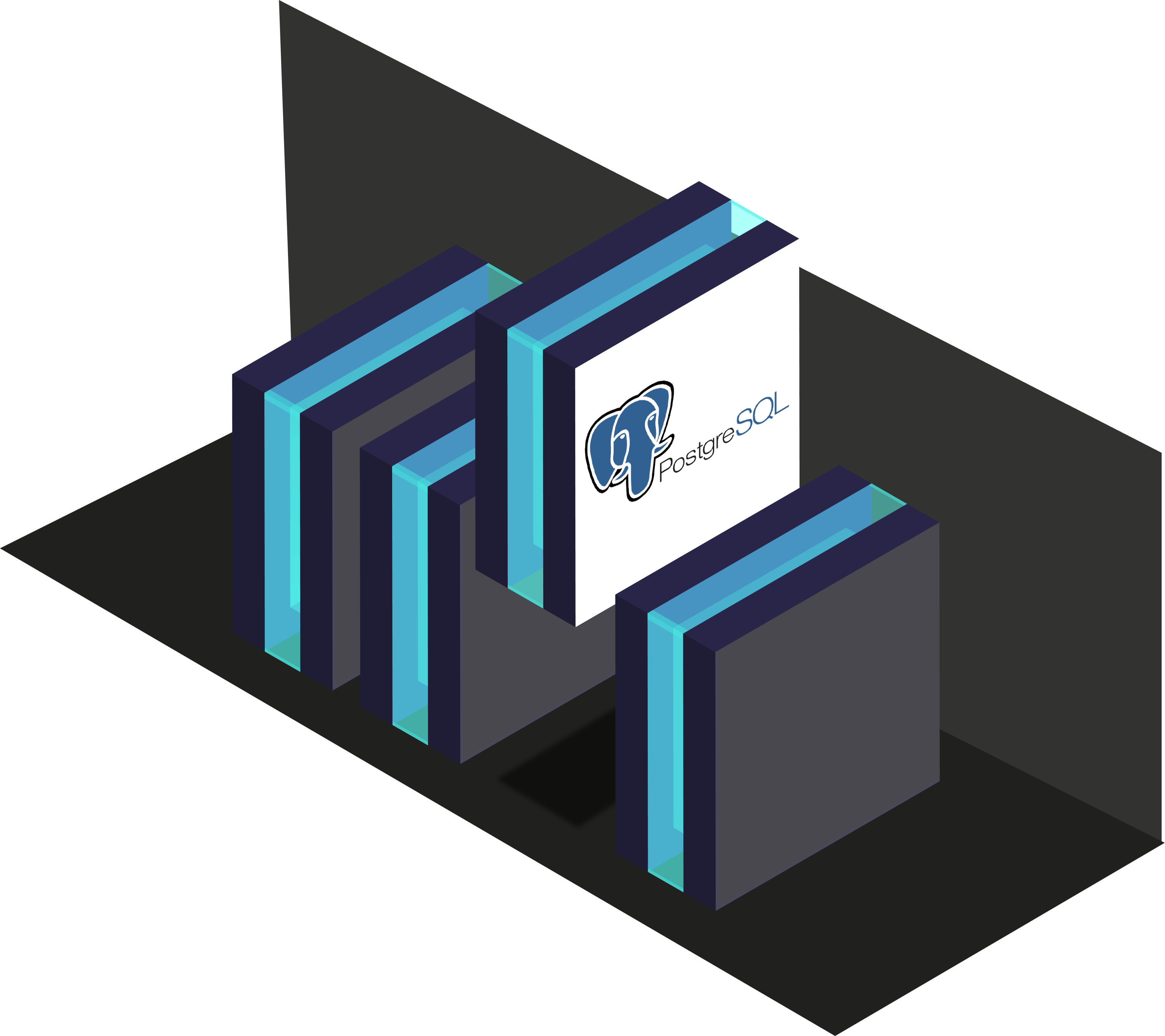 Postgre-SQL