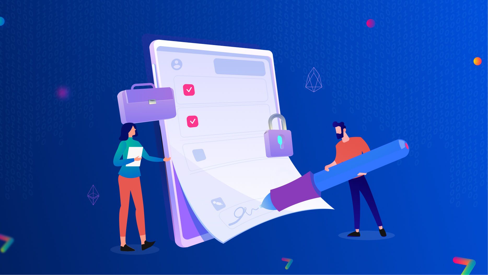 Blockchain Series -4