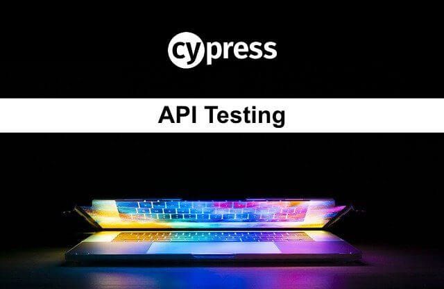 Is API TESTING possible in Cypress?