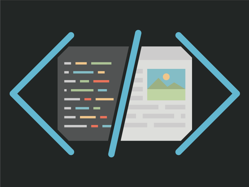 5 things that every front-end developer careful of