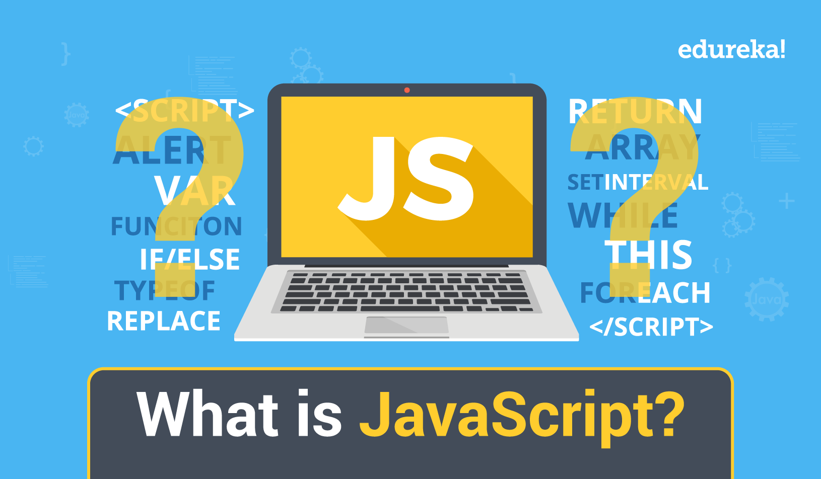 JavaScript | Archi's Academy - Learn by Doing. Prove by Doing. Get ...