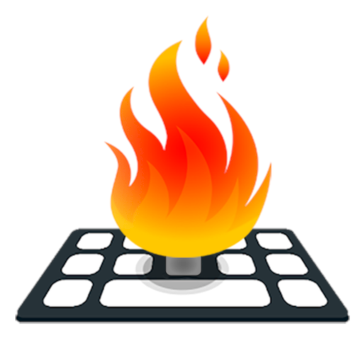 Why is fast typing important for coding?